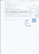 Кассовые чеки с подтверждением в Шахунье