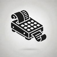 Кассовые чеки в Шахунье