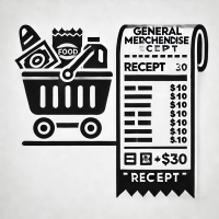 Чеки на товары в Шахунье